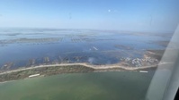 Hurricane Ida: FEMA Reaches Cut-Off Community For Disaster Assistance