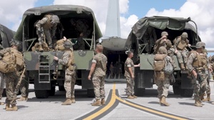 2/3 Rapid Response Drill