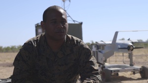Exercise Loobye: Cpl. Kayde Reeves Interview