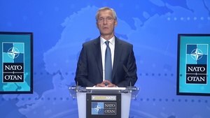 Remarks by NATO Secretary General at the 17th Annual NATO Conference on Arms Control, Disarmament and Weapons of Mass Destruction Non-Proliferation