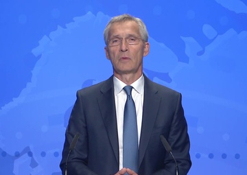 Remarks by NATO Secretary General at the 17th Annual NATO Conference on Arms Control, Disarmament and Weapons of Mass Destruction Non-Proliferation