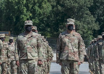 335th Signal Command Labor Day Message 2021