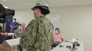 America's Shipyard - Episode Six