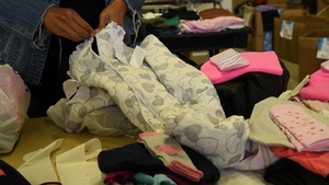 Operation Allies Refuge - Donations