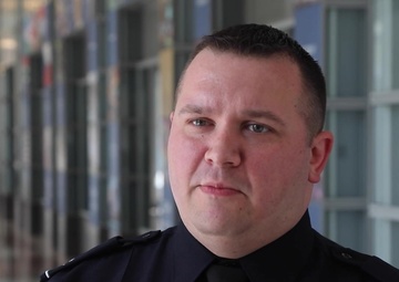 CBP- Global Entry B-roll, Soundbites by Brendan C. Blackmer, Trusted Traveler Program Manager