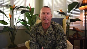 PACFLT Suicide Prevention Month Video Series