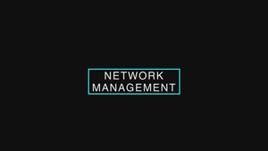 380th ECS Network Management