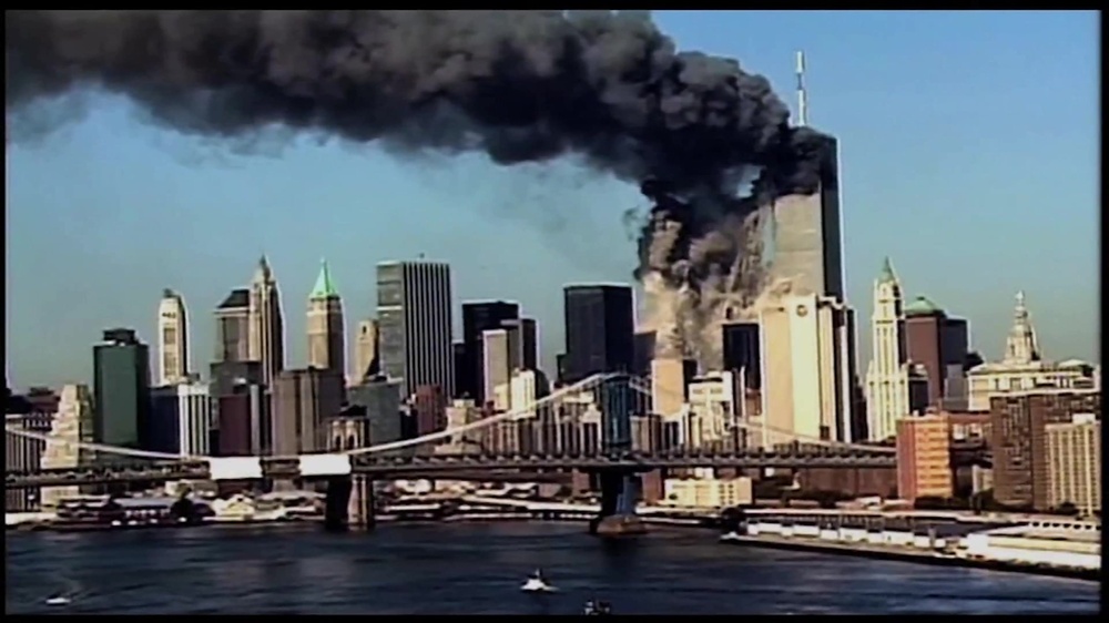 DVIDS - Video - 9/11 20th Anniversary