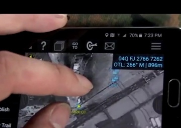 MCSC Command Element Systems Overview