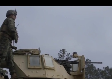 MCSC Logistics Combat Element Systems Overview