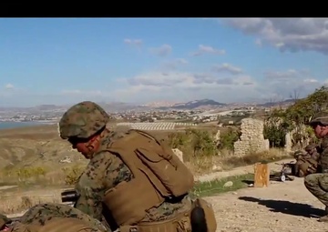 MCSC Ground Combat Element Systems Overview