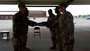 Consolidation training: Capstone BRoll Package
