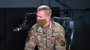 AFGSC Surgeon General Vaccination Information Conclusion Video
