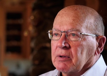 A Time of Great Consequence:  Former CNO Reflects on Navy Readiness and 9/11 (4k)