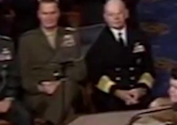 A Time of Great Consequence:  Former CNO Reflects on Navy Readiness and 9/11 (promotional video version 1)