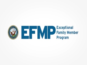 MyNavy HR highlights EFMP Awareness Month!