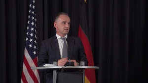 SecState speaks on TF ROAR