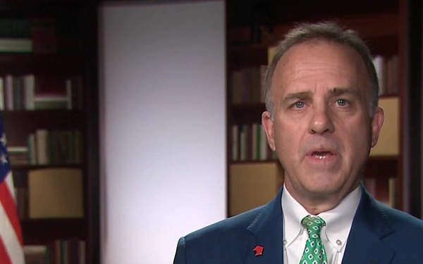 OAA 9/11 20th Anniversary Memorial