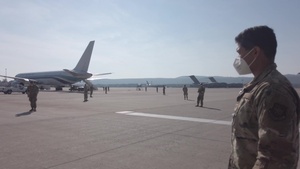 721st APS B-roll