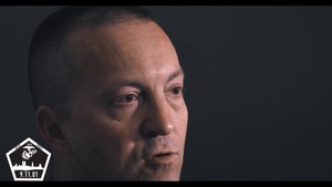 Col. Lance Lewis 9/11 Remembrance