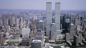 9-11 20th Anniversary Tribute