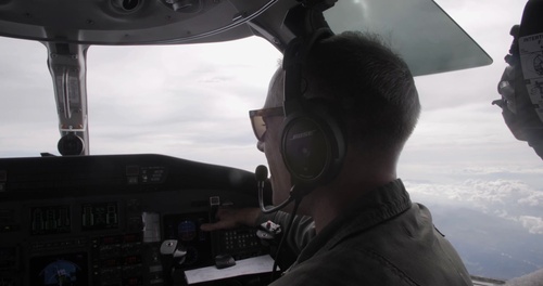 Faces of MCIPAC: Capt. Sean McHugh