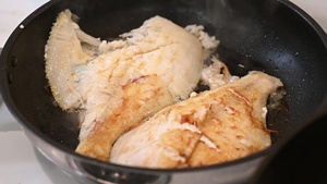 SPOTLIGHT: Airman showcases dedication for cooking