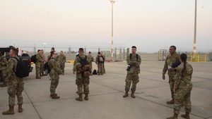AFN Incirlik In-Focus - 728th Air Mobility Squadron Provides Logistical Support for Operation Allies Refuge