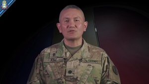 Chaplain Resiliency Message - Celebrating Differences