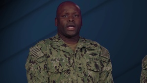 NML&PDC 9/11 Commemoration Video Message