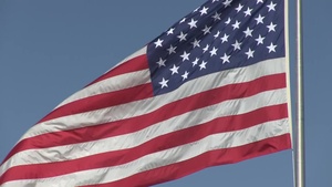 MARSOC Commemorates the 20th Anniversary of 9/11