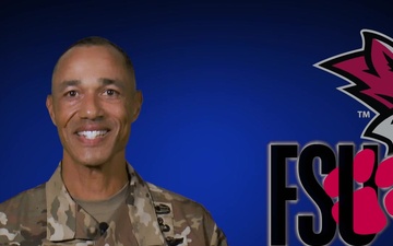 Maj. Gen. Edmonson Welcome Video