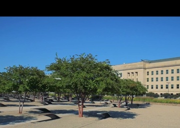CNO Gilday's 20th Anniversary of 9/11 Message