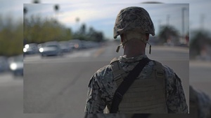 Security Augmentation Force