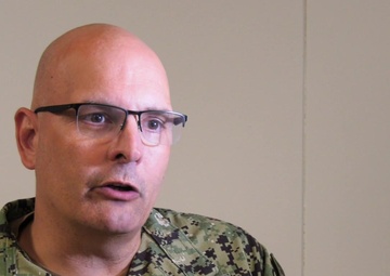 USS John C. Stennis Remembers 9/11
