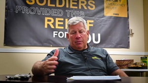 Army Emergency Relief and living in Alaska