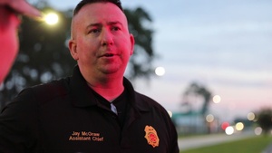 Fort Stewart 9/11 20th Anniversary Remembrance Run
