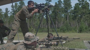 2d Recon Distance and Movers Range B-Roll