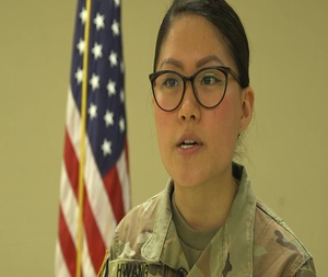 9/11 Reflection SPC Jenny Hwang