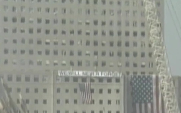 Remembering 9/11