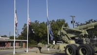 A nation remembers, and unites
