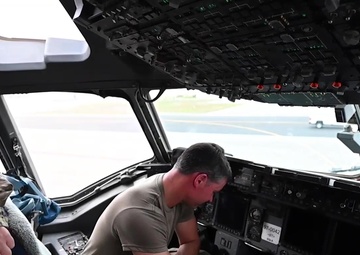 Capstone Project: Alaska TDY