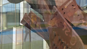 NATO commemorates the 9/11 terrorist attacks - Introduction video