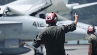 Large Scale Exercise 2021