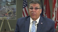USACE Employees remember response efforts to 9/11/2021