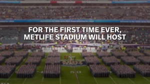 Army Navy Game Exchange Truck Wrap - 4