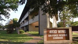 403rd Wing Suicide Prevention Efforts 2021