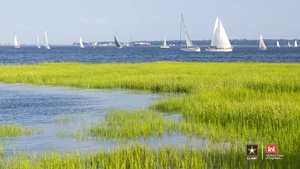 Charleston Peninsula Study