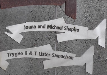 USACE Seattle District Praises Community Partners as Ballard Locks Fish Ladder Viewing Room Re-opens