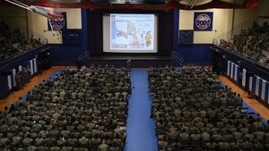 MyNavy HR CDS Pacific Northwest - Nimitz Film
